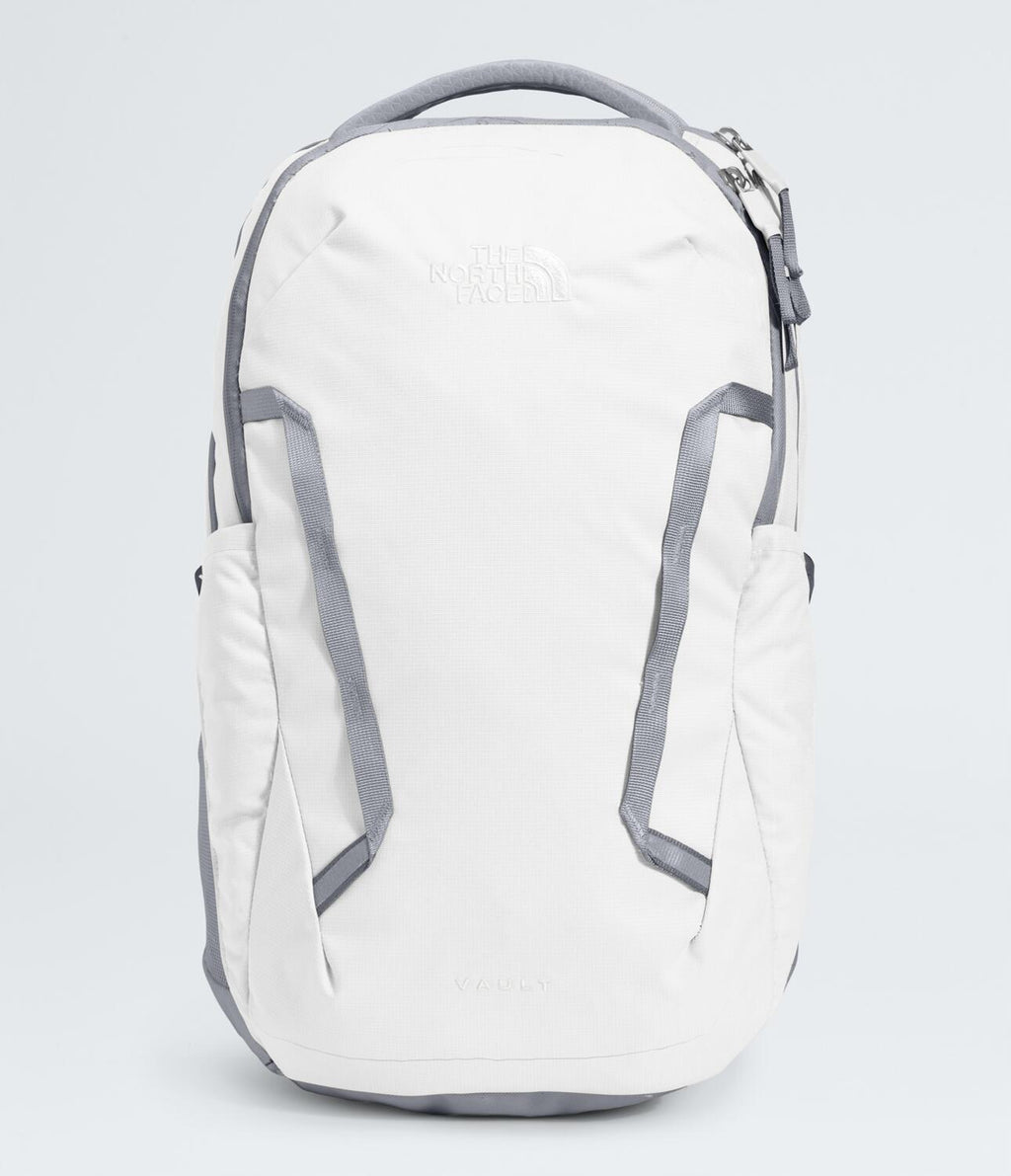 Mochila Vault Blanco Mujer The North Face