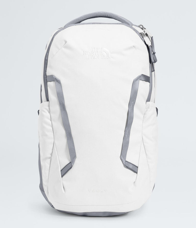 Mochila Vault Blanco Mujer The North Face