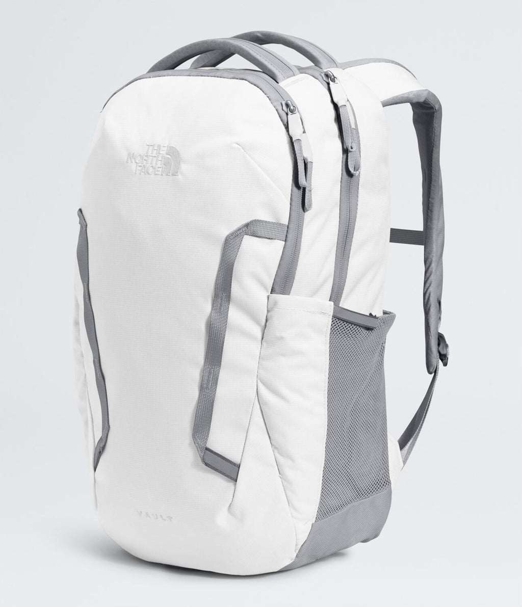 Mochila Vault Blanco Mujer The North Face