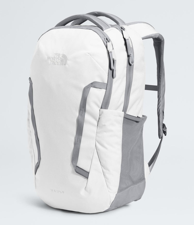 Mochila Vault Blanco Mujer The North Face