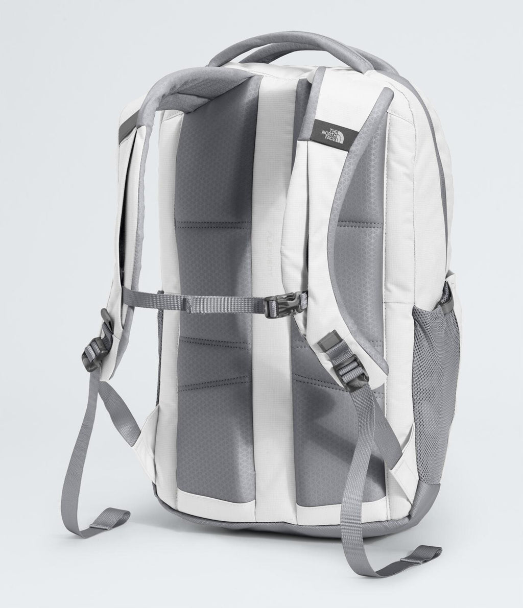 Mochila Vault Blanco Mujer The North Face