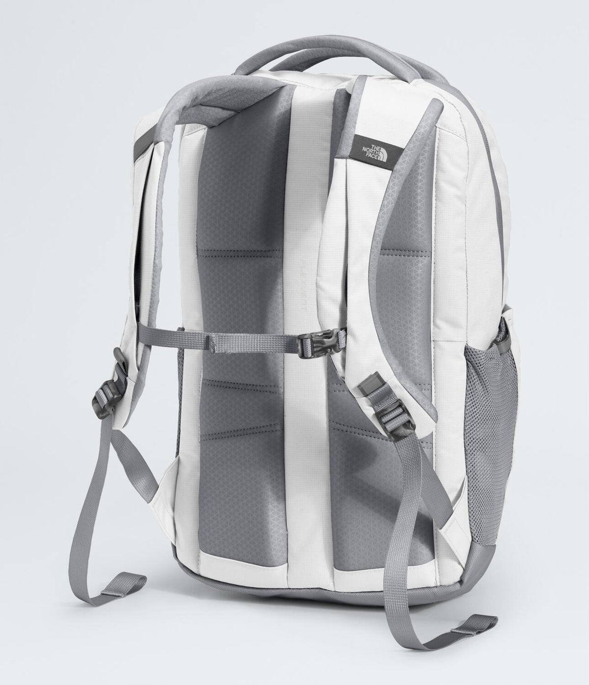 Mochila Vault Blanco Mujer The North Face