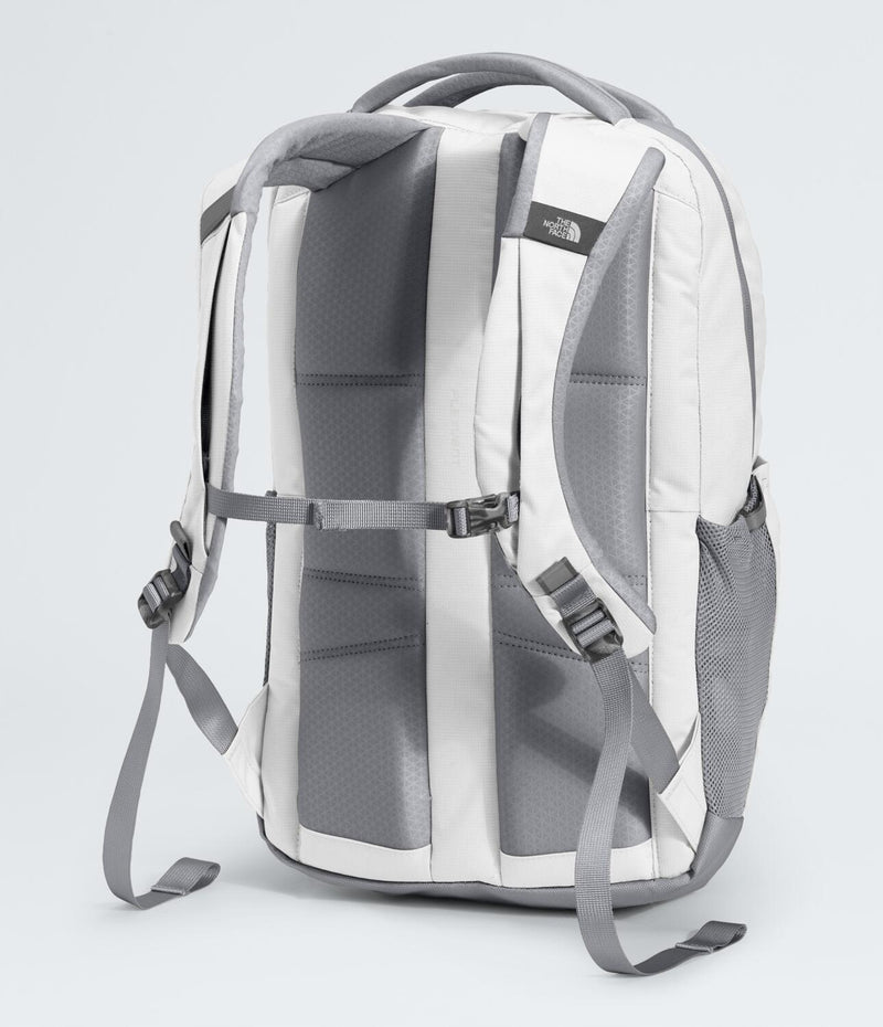 Mochila Vault Blanco Mujer The North Face