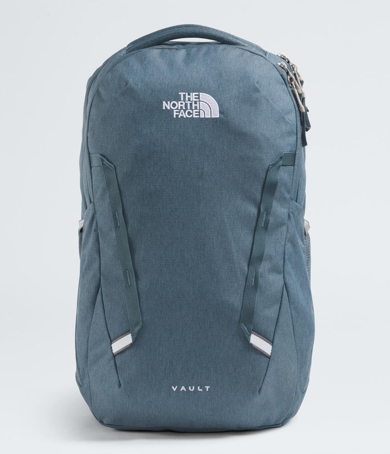 Mochila Vault Gris Mujer The North Face