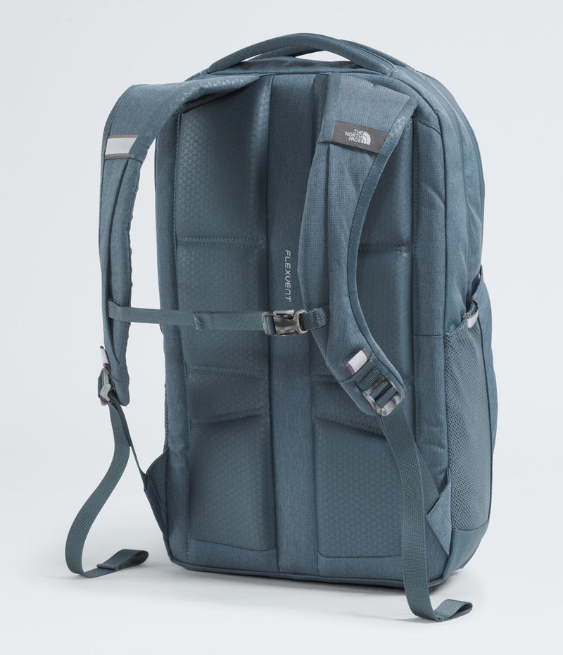 Mochila Vault Gris Mujer The North Face