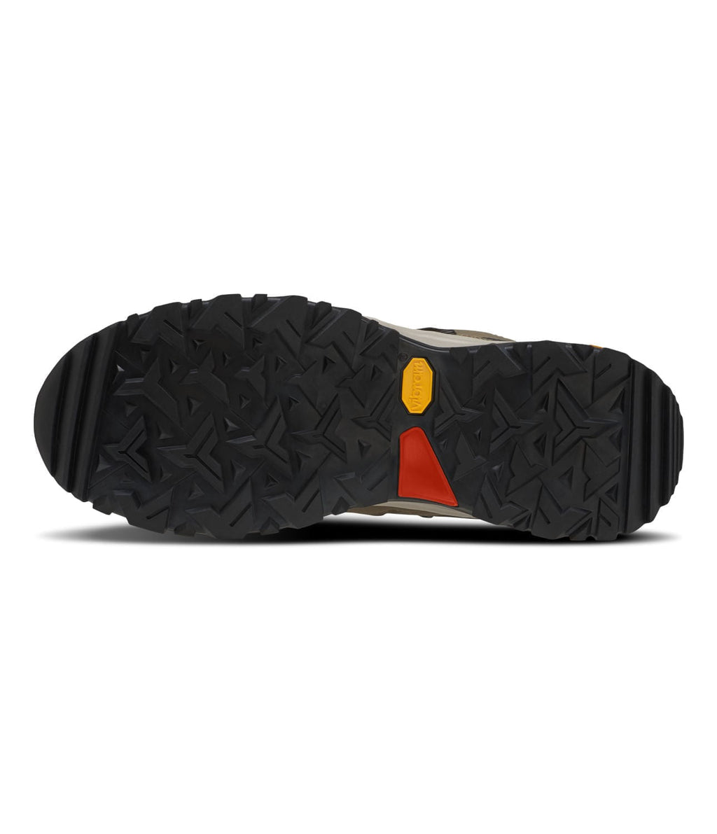 Botas Hedgehog Fastpack Ii Mid Wp Impermeables Café Hombre The North Face - imagen 4
