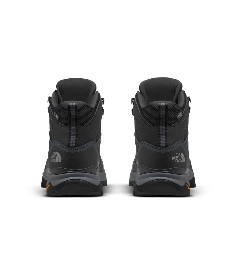 Botas Hedgehog Fastpack Ii Mid Wp Impermeables Negras Hombre The North Face - imagen 2