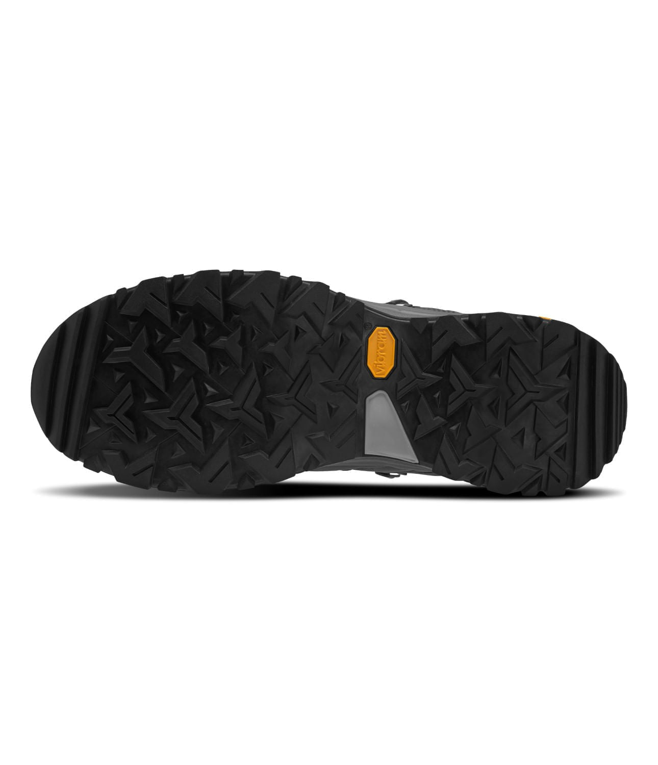 Botas Hedgehog Fastpack Ii Mid Wp Impermeables Negras Hombre The North Face