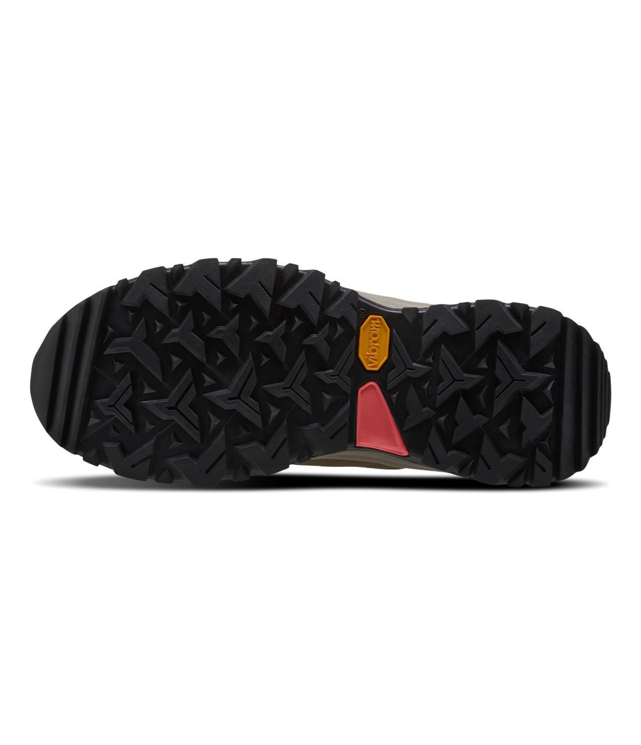 Botas Hedgehog Fastpack Ii Mid Wp Impermeables Café Mujer The North Face - imagen 4