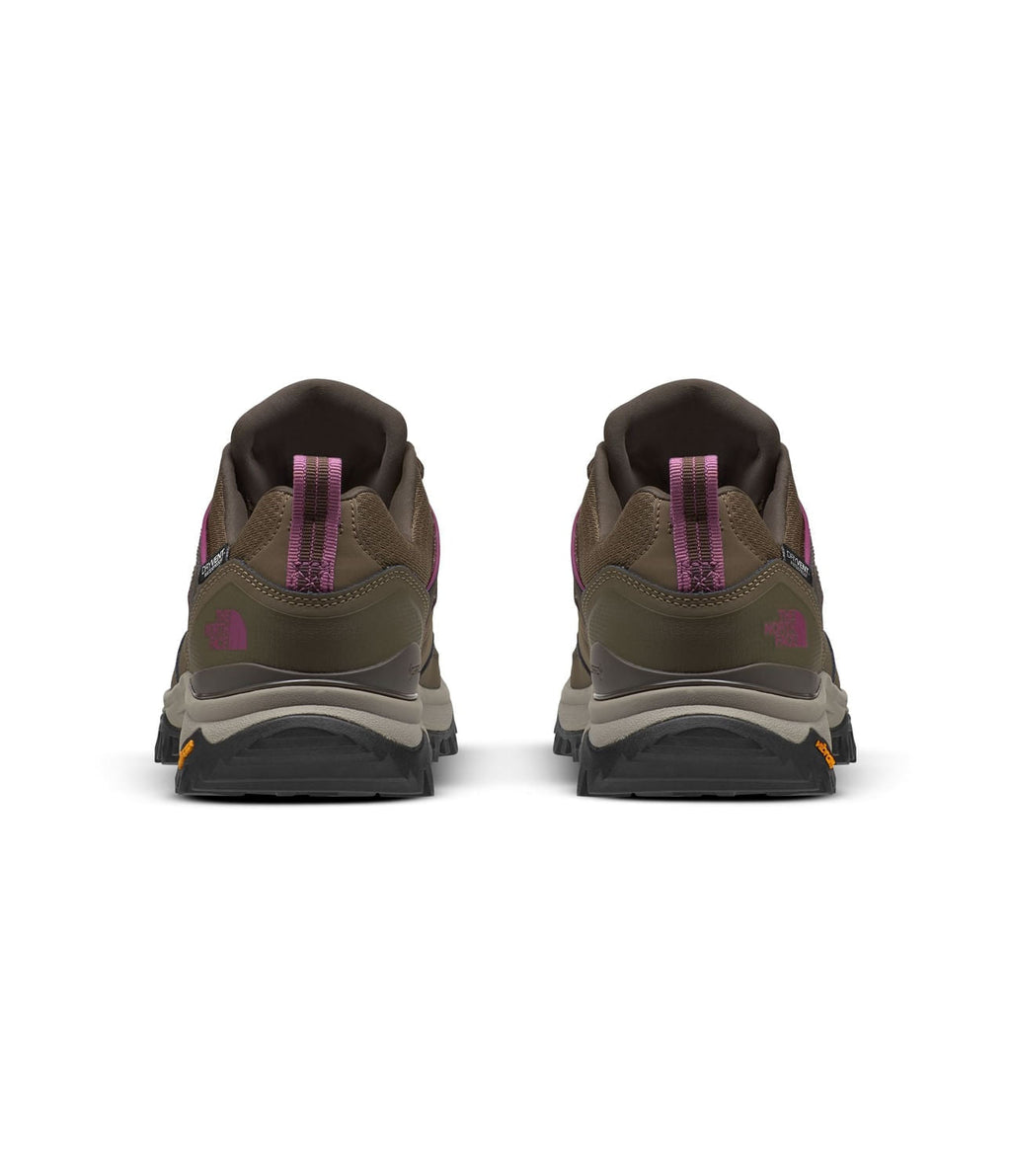 Tenis Deportivos Hedgehog Fastpack Ii Wp Café Mujer The North Face - imagen 3