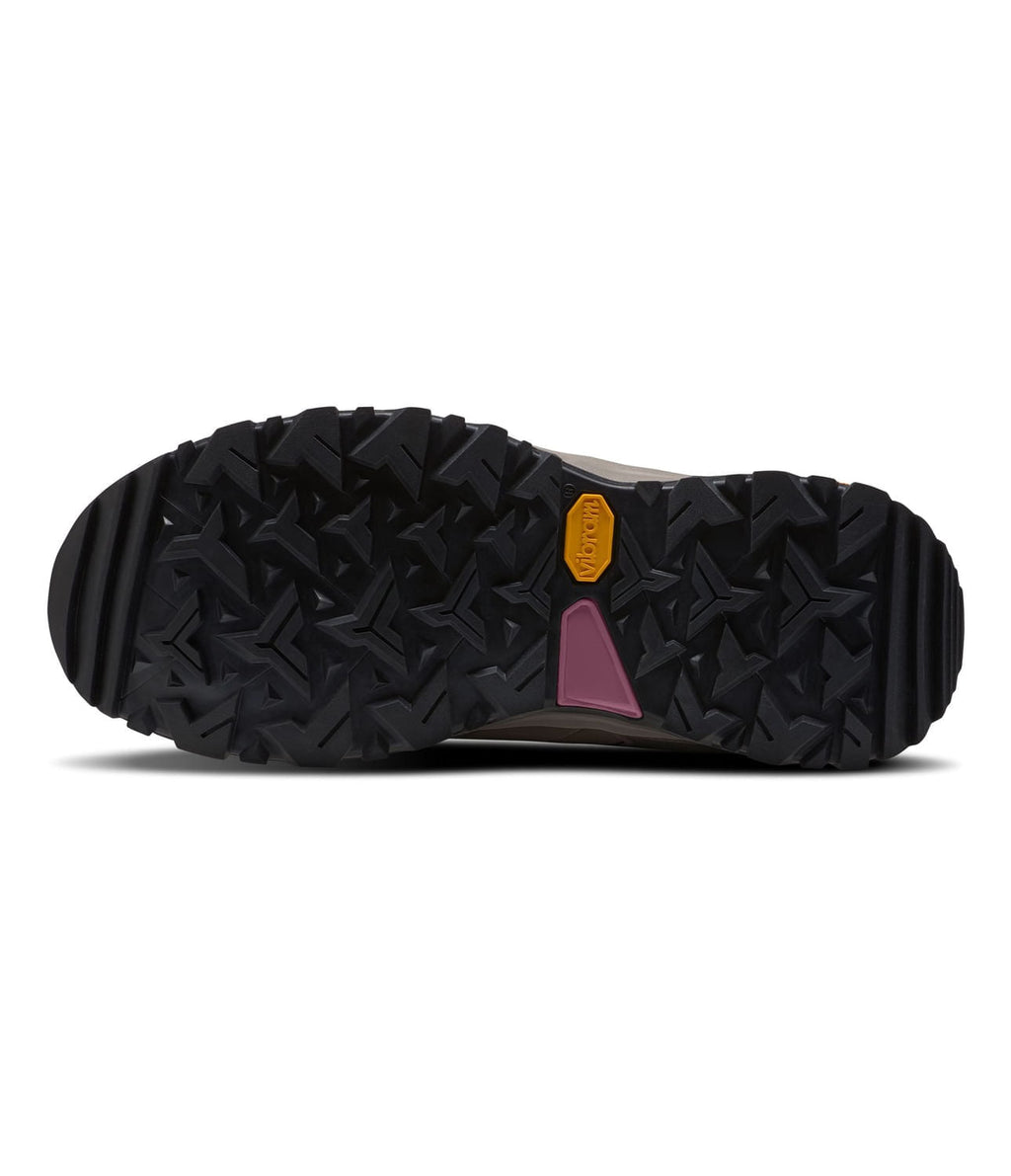 Tenis Deportivos Hedgehog Fastpack Ii Wp Café Mujer The North Face - imagen 4