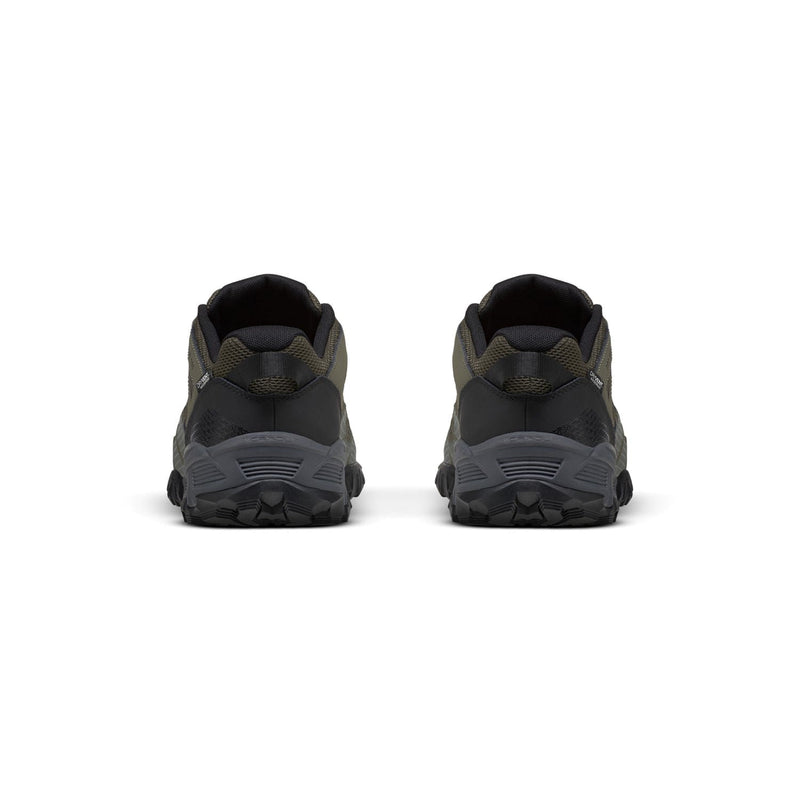 Tenis Ultra 111 Wp Senderismo Verdes Hombre The North Face - imagen 3