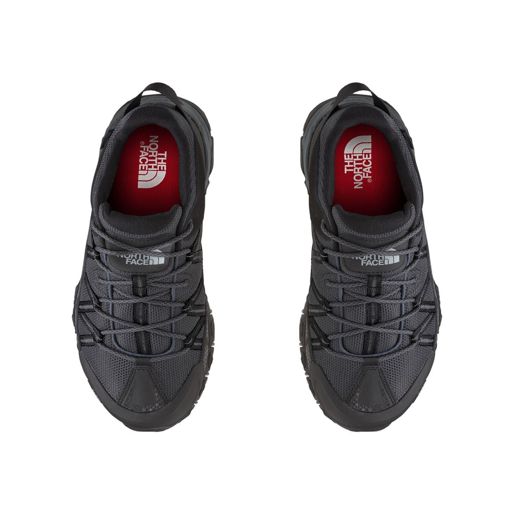 Tenis Ultra 111 Wp Senderismo Negros Hombre The North Face - imagen 2