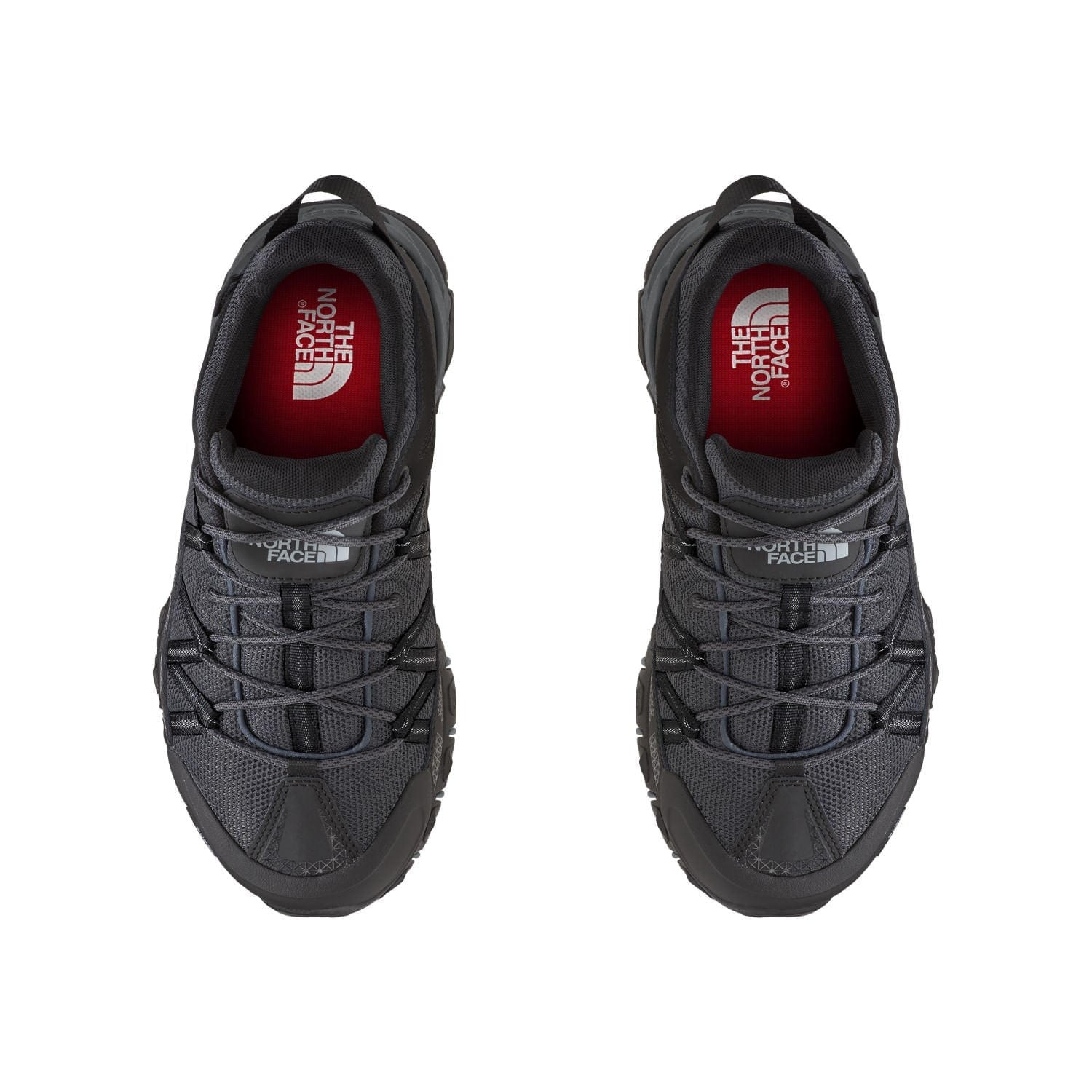 Tenis Ultra 111 Wp Senderismo Negros Hombre The North Face - imagen 2