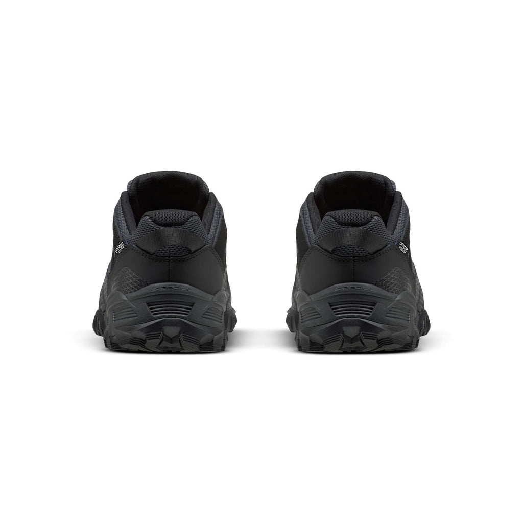 Tenis Ultra 111 Wp Senderismo Negros Hombre The North Face - imagen 3