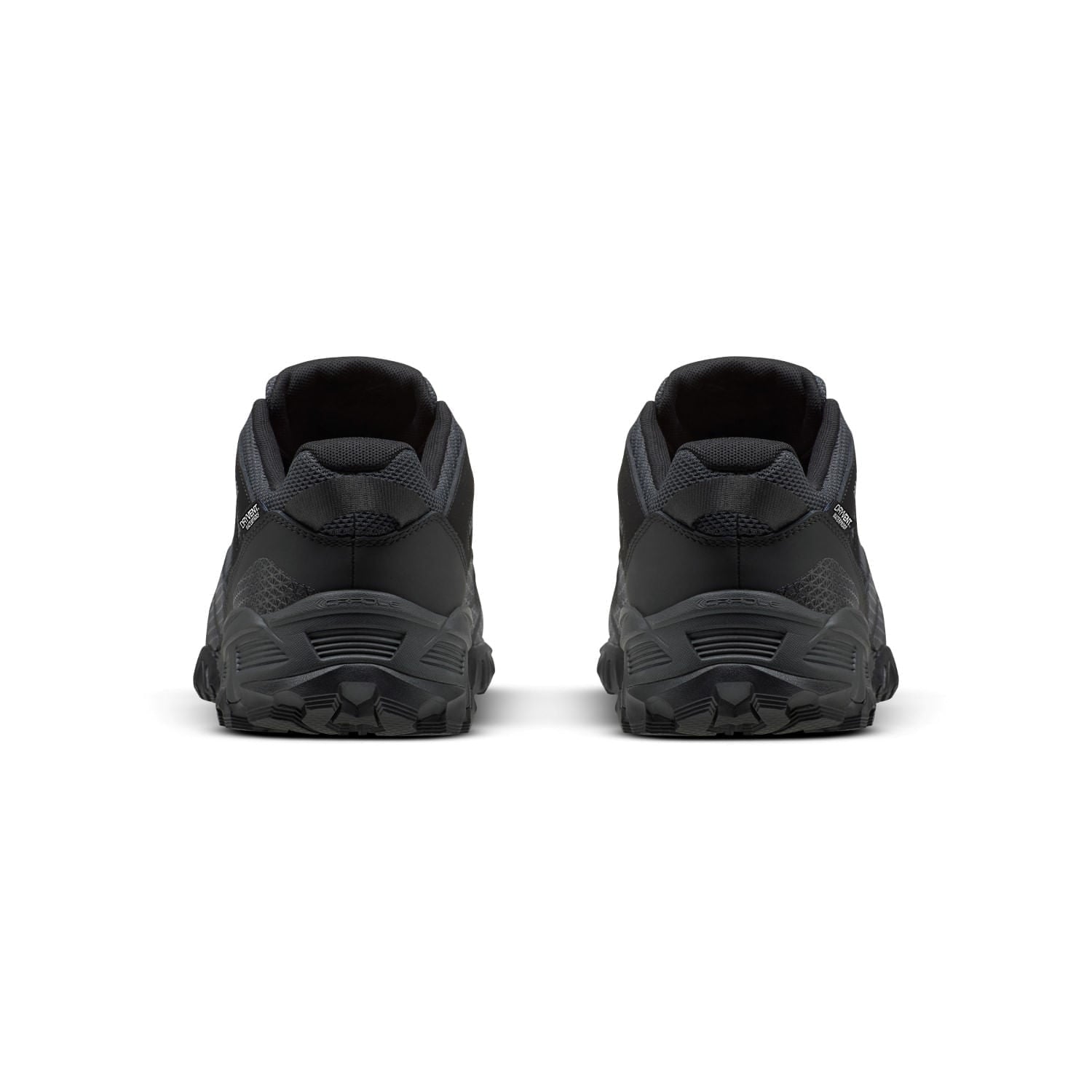 Tenis Ultra 111 Wp Senderismo Negros Hombre The North Face - imagen 3