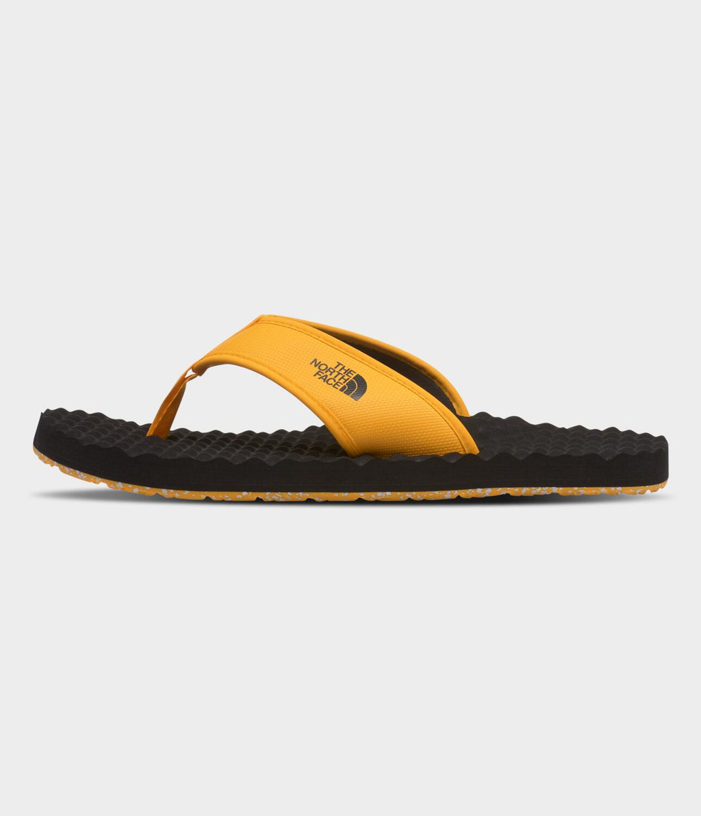 Sandalias Base Camp Flip-Flop Ii Amarillo Hombre The North Face - imagen 1