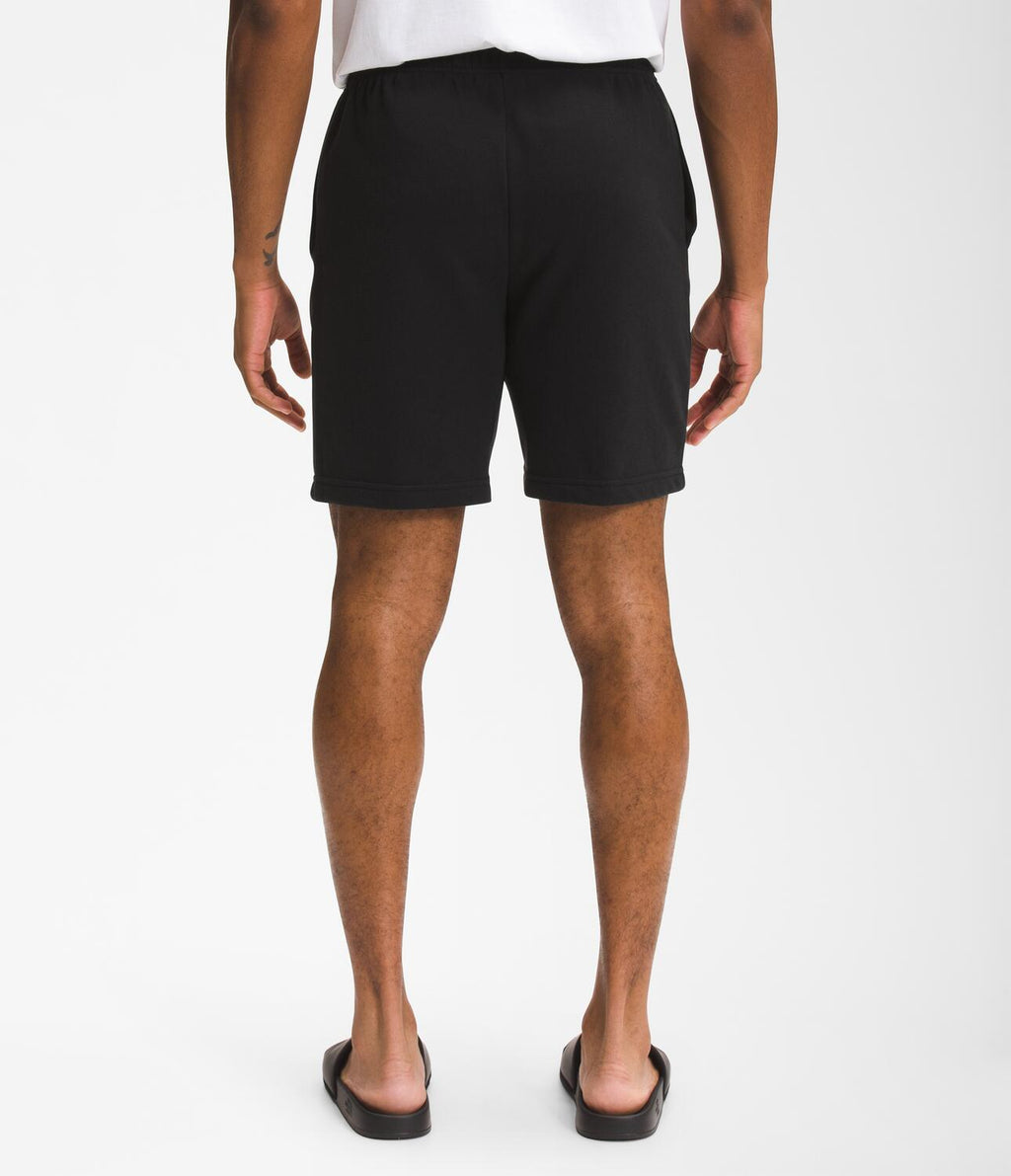 Pantaloneta Never Stop Short Negra Hombre The North Face - imagen 2