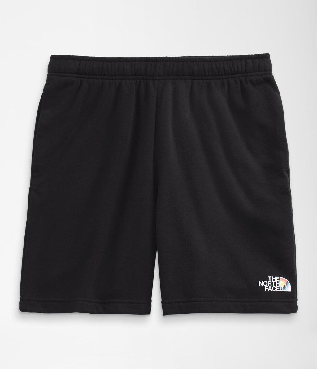Pantaloneta Never Stop Short Negra Hombre The North Face - imagen 3