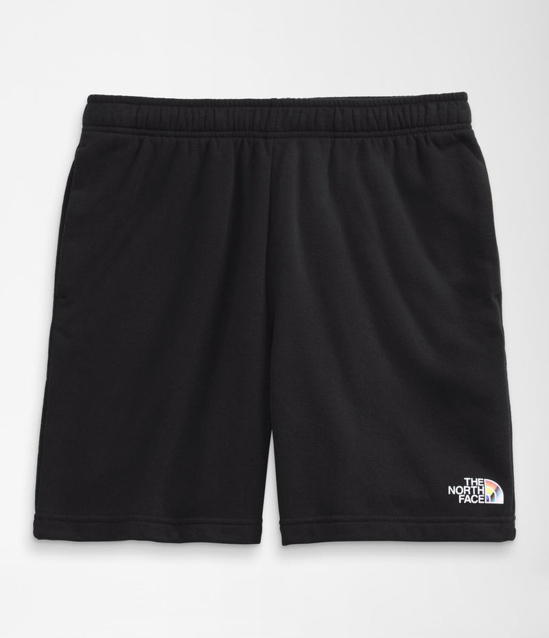 Pantaloneta Never Stop Short Negra Hombre The North Face - imagen 3