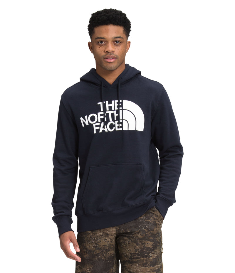 Buzo Half Dome Pullover Azul Hombre The North Face