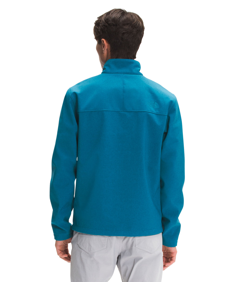 Chompa Apex Bionic Impermeable Azul Hombre The North Face
