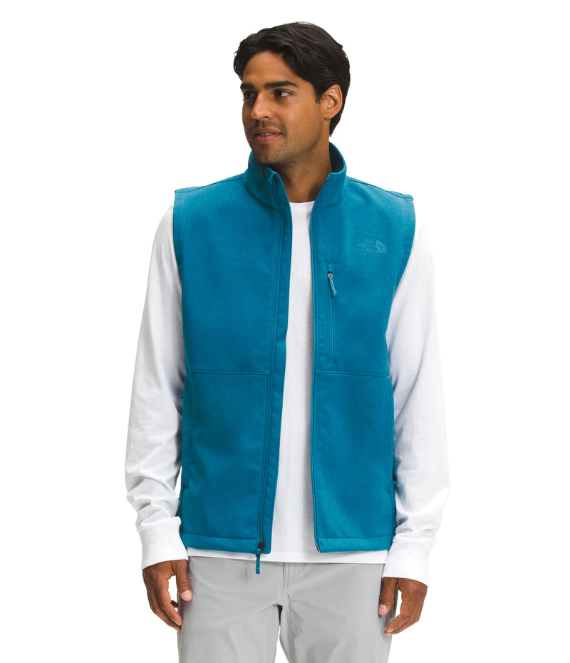 Chaleco Apex Bionic Impermeable Azul Hombre The North Face
