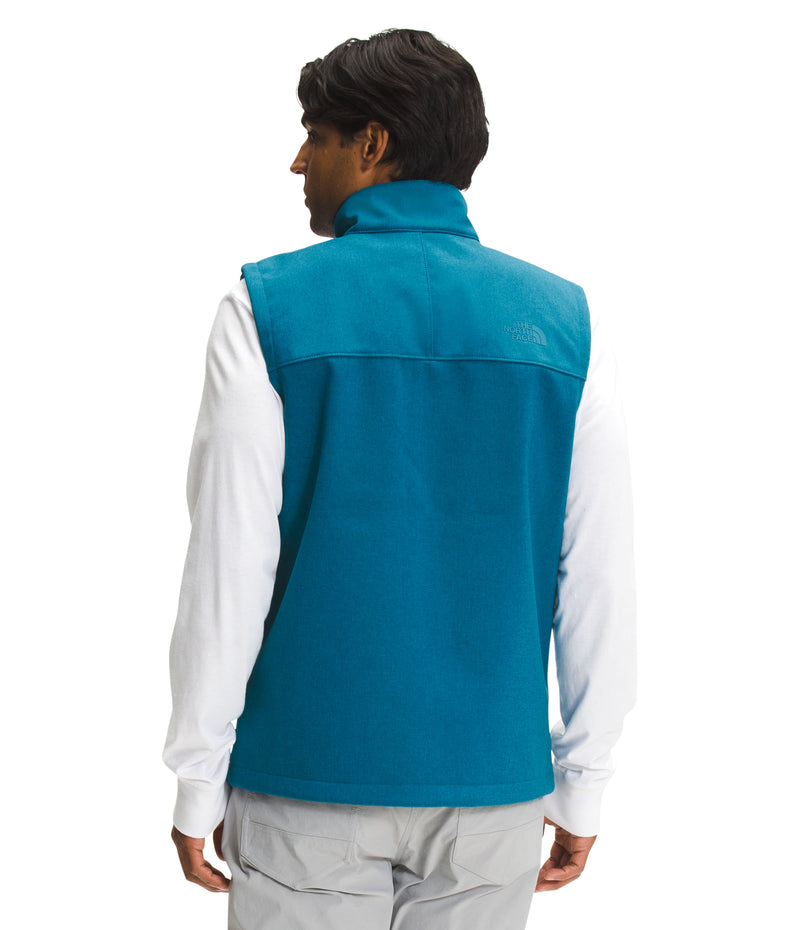 Chaleco Apex Bionic Impermeable Azul Hombre The North Face