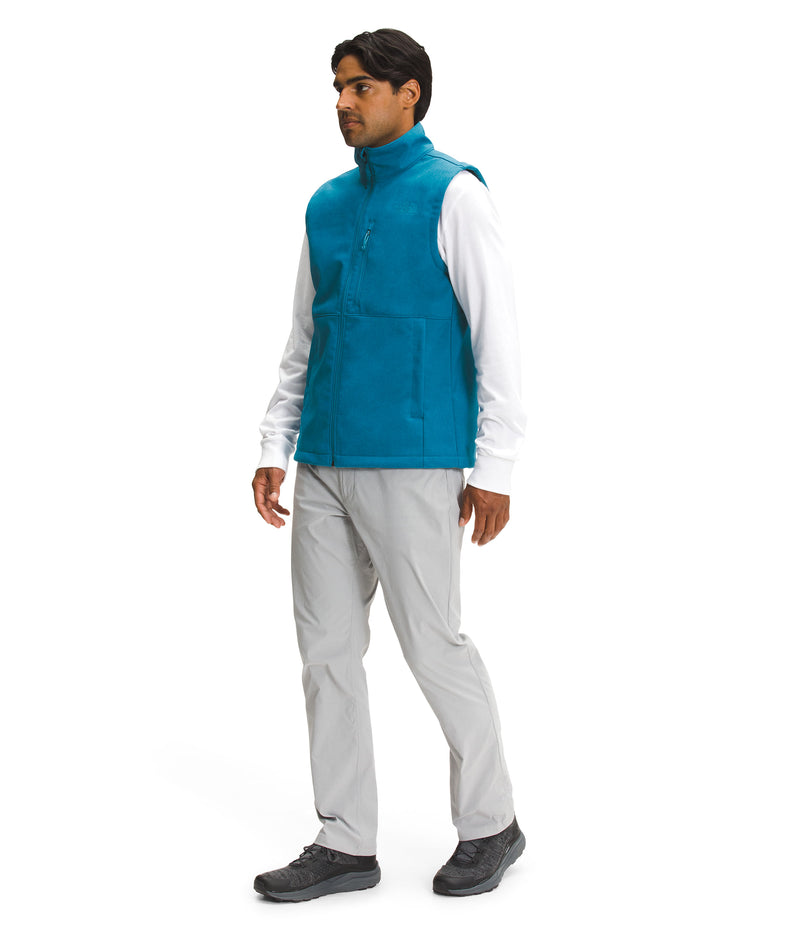Chaleco Apex Bionic Impermeable Azul Hombre The North Face