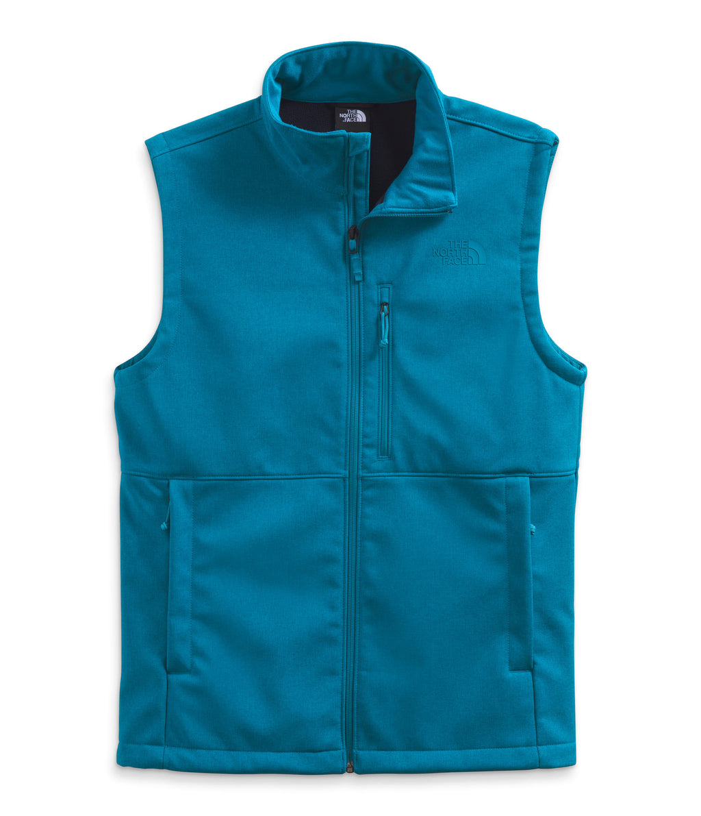Chaleco Apex Bionic Impermeable Azul Hombre The North Face