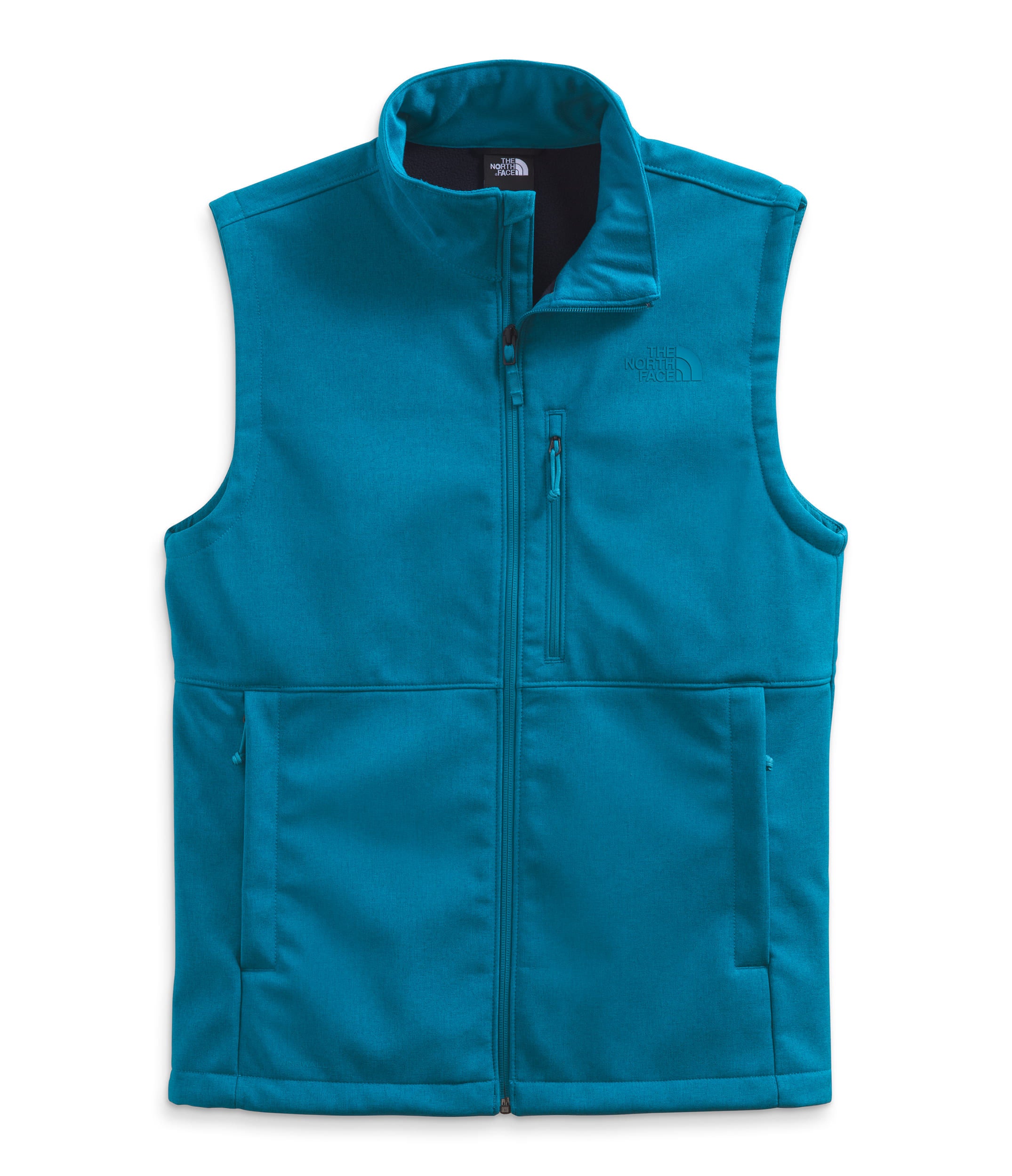 Chaleco Apex Bionic Impermeable Azul Hombre The North Face