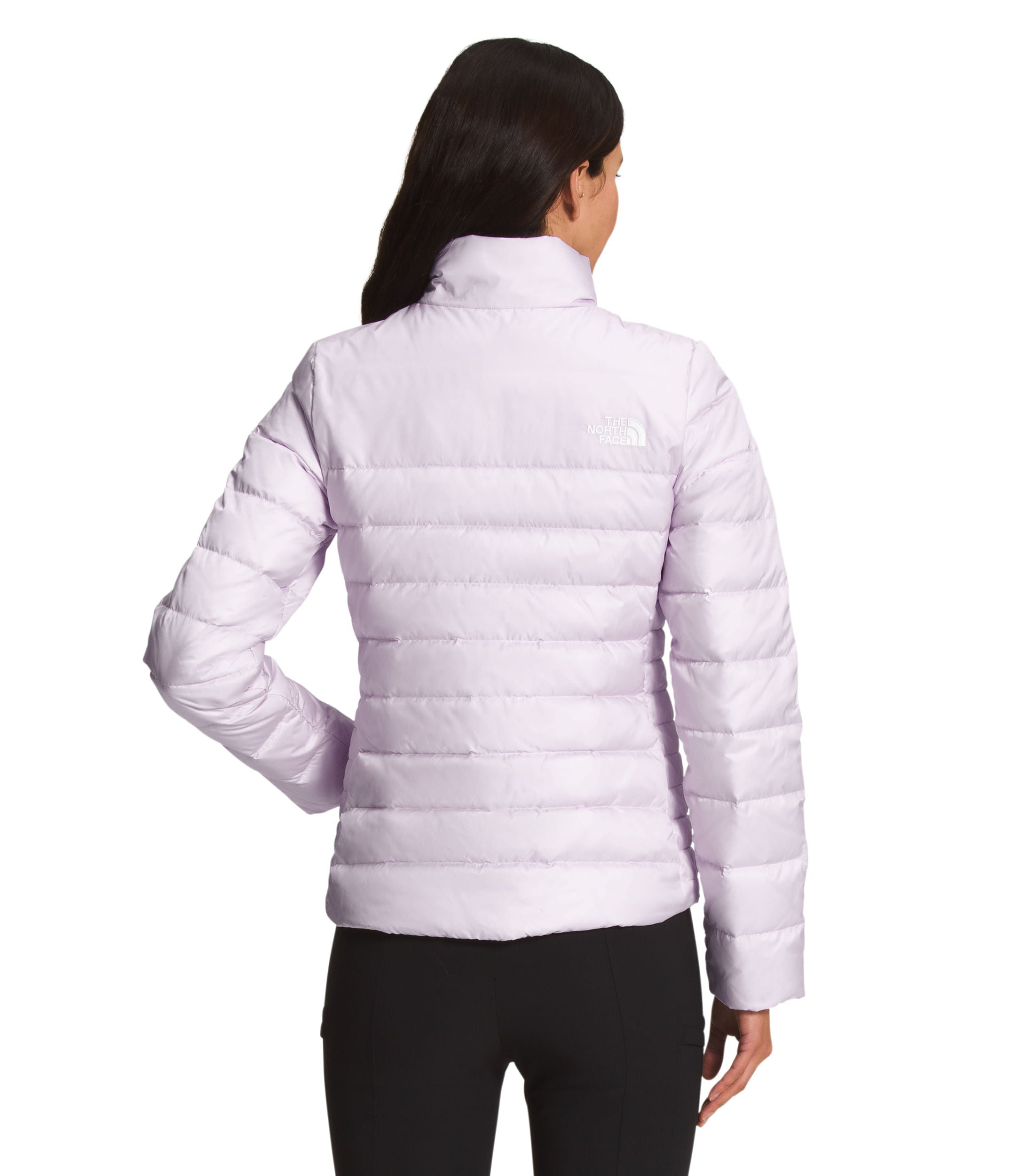 Chompa Aconcagua Térmica Lila Mujer The North Face