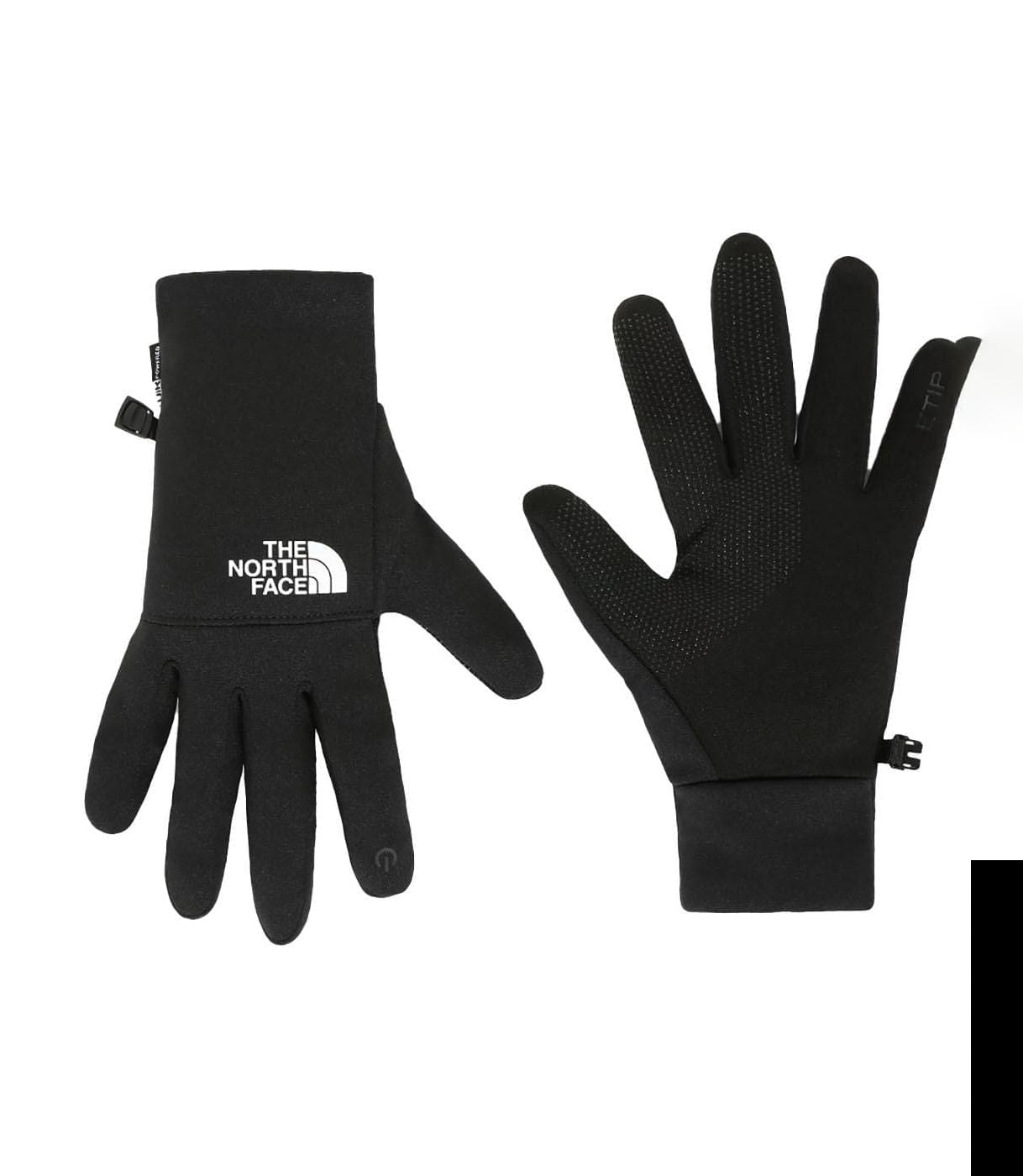 Guantes Etip Recycled Glove Negros Unisex The North Face - imagen 1