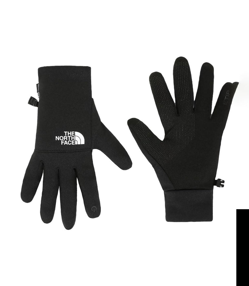 Guantes Etip Recycled Glove Negros Unisex The North Face - imagen 1