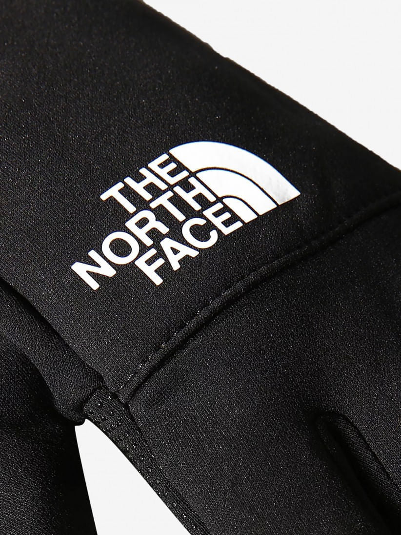 Guantes Etip Recycled Glove Negros Unisex The North Face - imagen 2