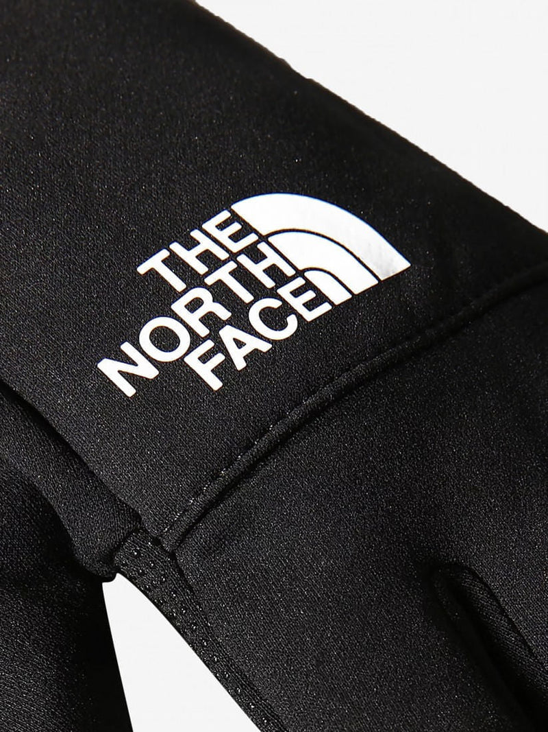Guantes Etip Recycled Glove Negros Unisex The North Face - imagen 2