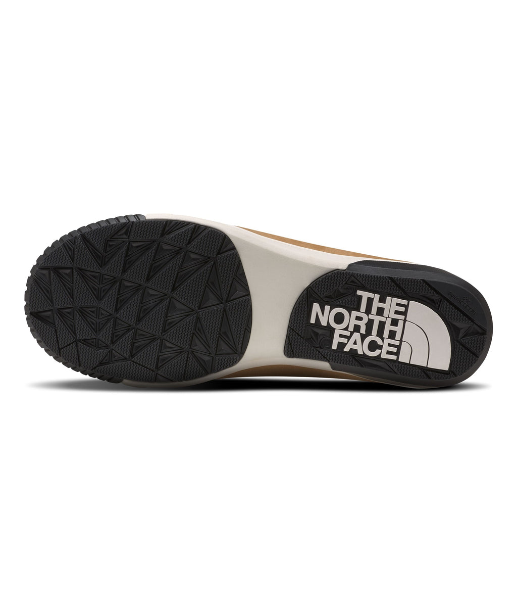 Botas Sierra Mid Lace Café Mujer The North Face - imagen 3