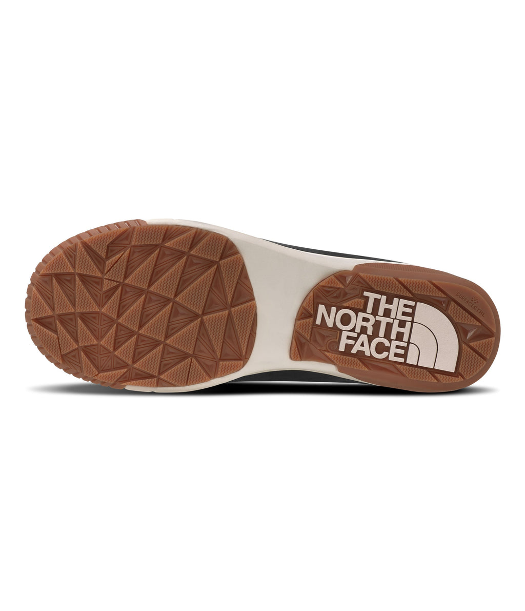 Botas Sierra Mid Lace Negras Mujer The North Face - imagen 3