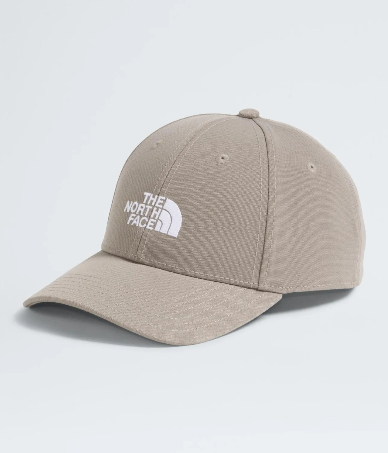 Gorra Recycled 66 Classic Hat Gris Unisex The North Face