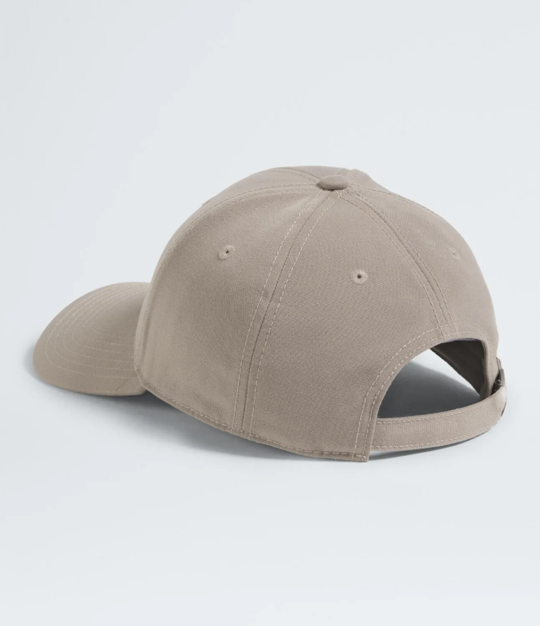 Gorra Recycled 66 Classic Hat Gris Unisex The North Face