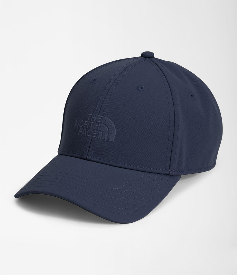 Gorra Recycled 66 Classic Ajustable Azul The North Face - imagen 1