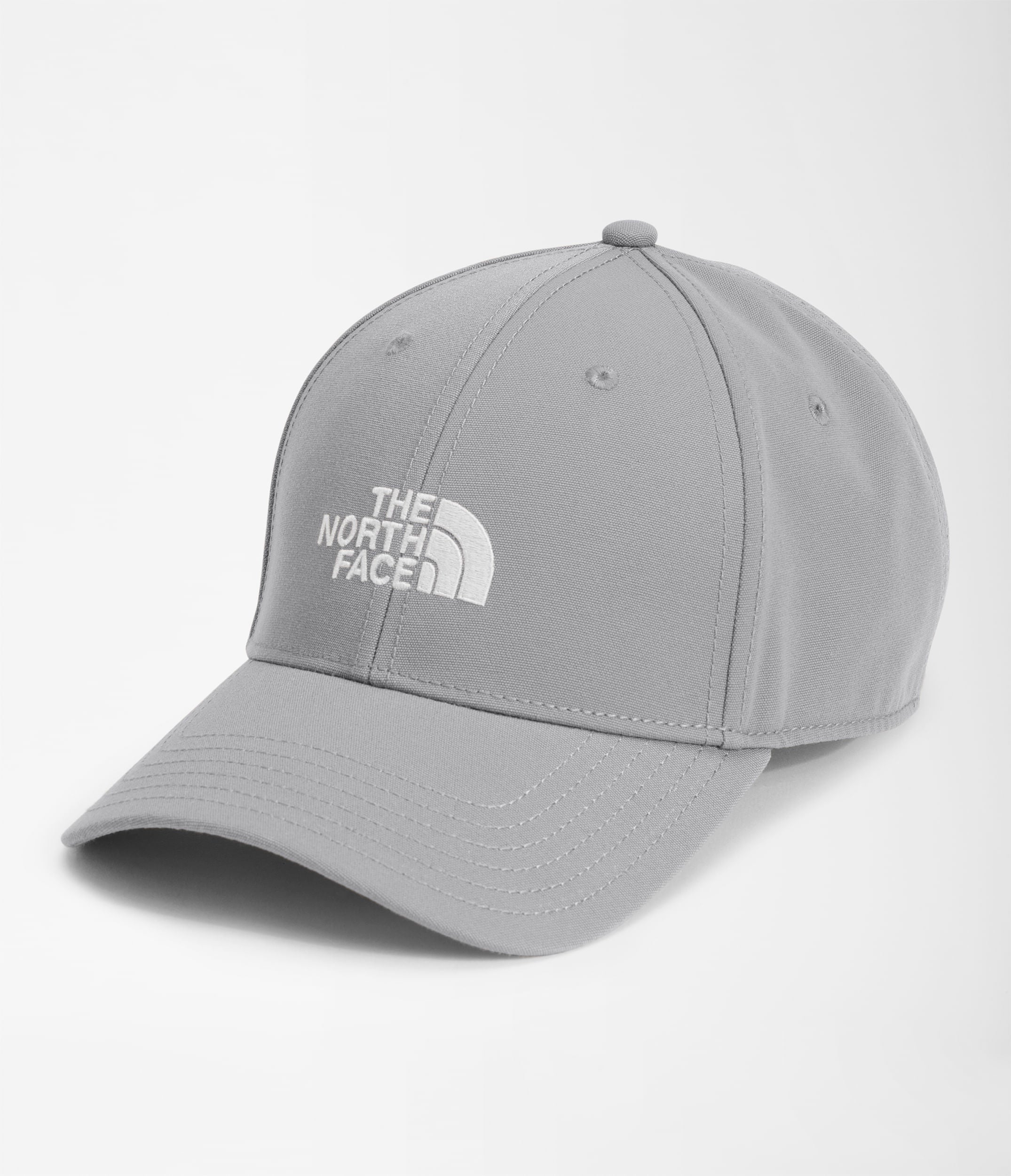 Gorra Recycled 66 Classic Ajustable Gris The North Face - imagen 1