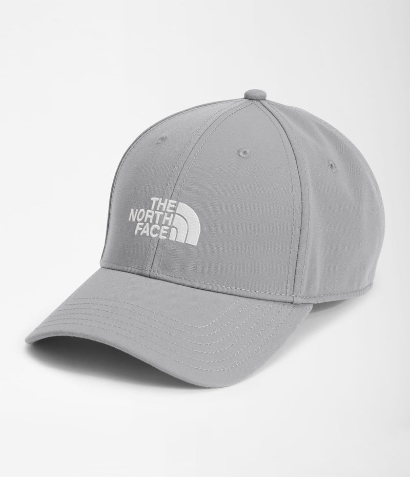 Gorra Recycled 66 Classic Ajustable Gris The North Face - imagen 1