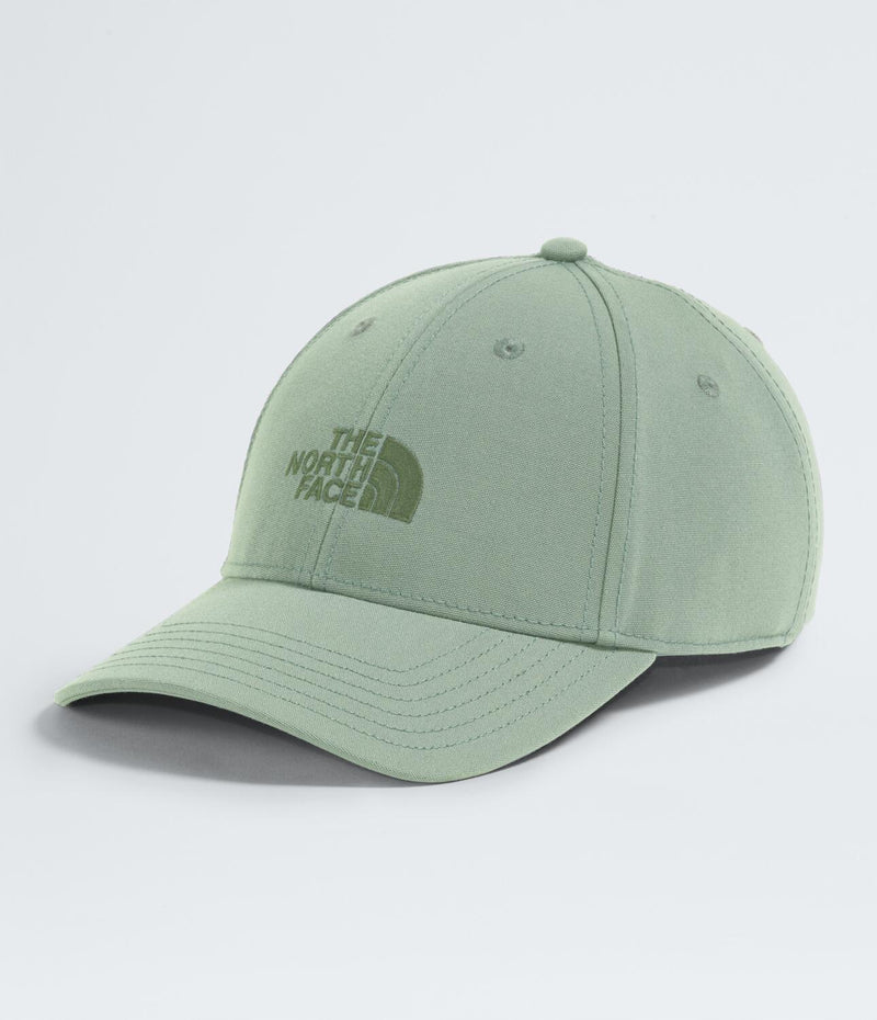 Gorra Recycled 66 Classic Hat Verde Unisex The North Face