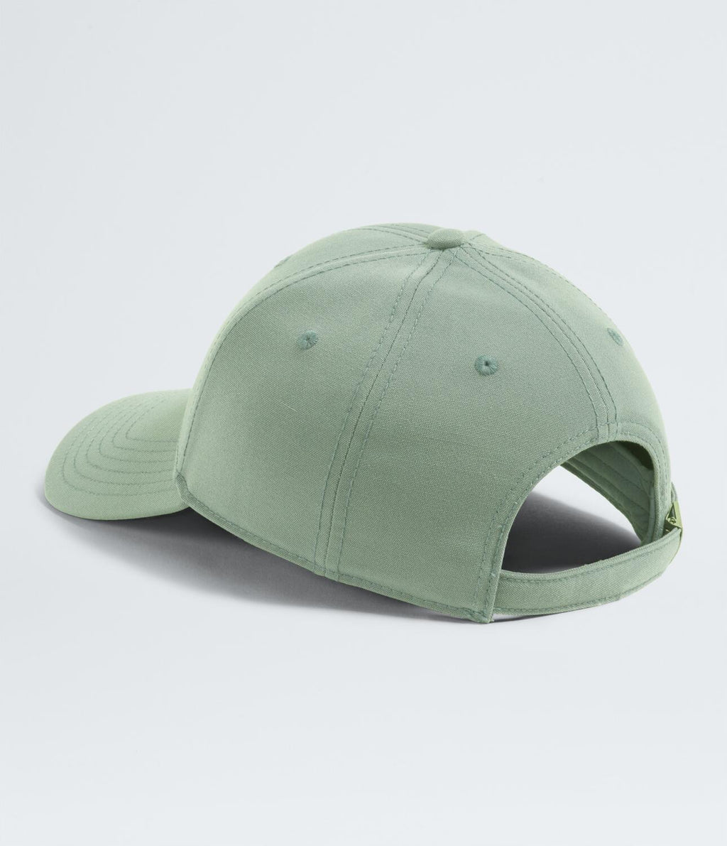 Gorra Recycled 66 Classic Hat Verde Unisex The North Face