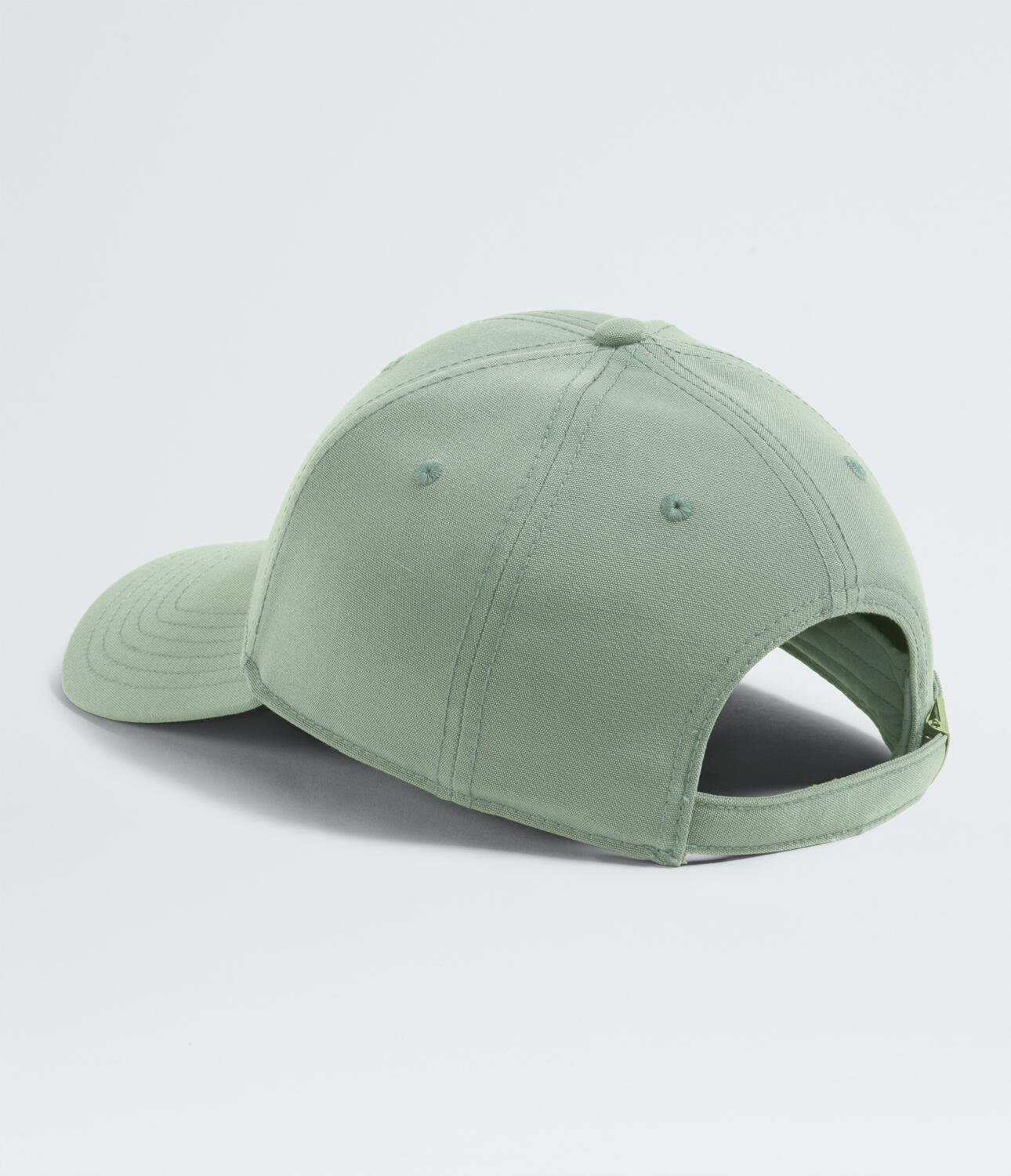 Gorra Recycled 66 Classic Hat Verde Unisex The North Face