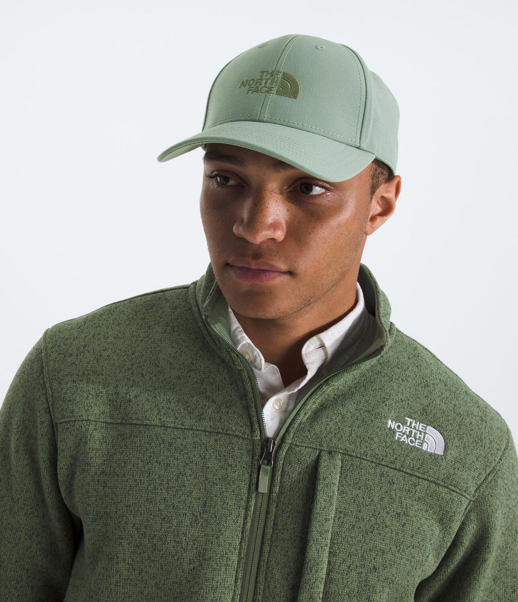 Gorra Recycled 66 Classic Hat Verde Unisex The North Face
