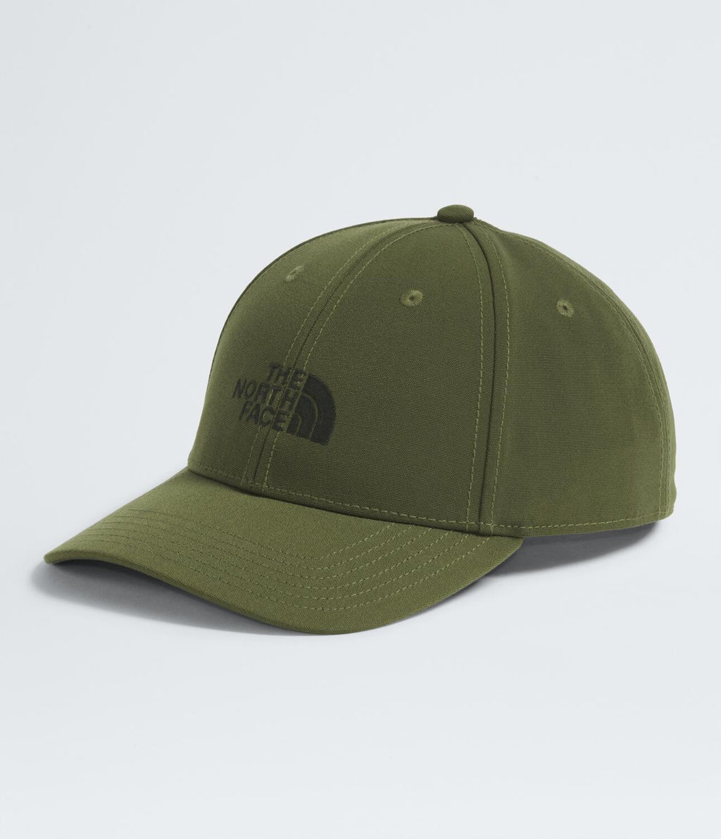 Gorra recycled 66 classic hat Verde Unisex The North Face