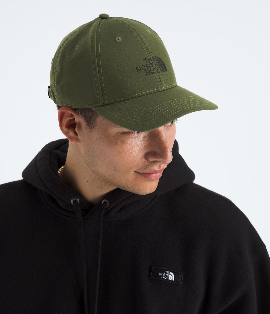 Gorra recycled 66 classic hat Verde Unisex The North Face