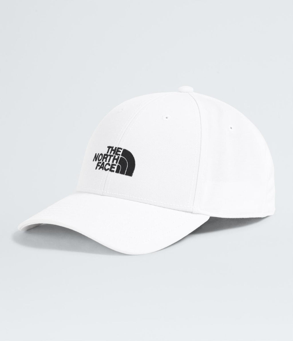 Gorra Recycled 66 Classic Hat Blanco Unisex The North Face